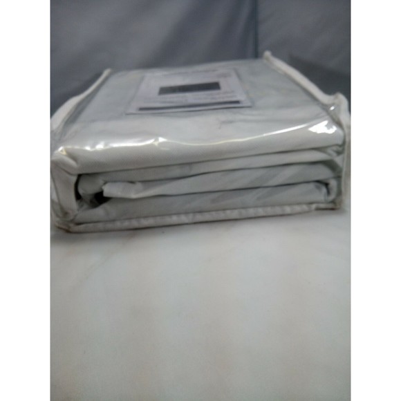 COLLEGECOVERS Oregon Ducks Full Size Bed Skirt New in package - Picture 6 of 7